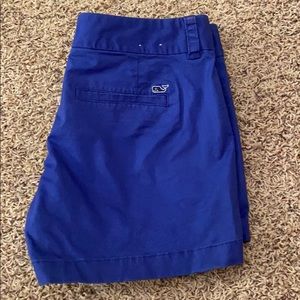 Vineyard Vines blue short